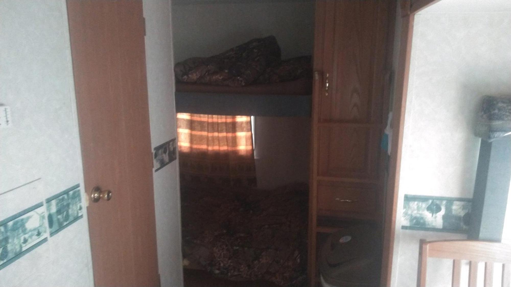 Вілла Two Creeks Camp Атенс Екстер'єр фото